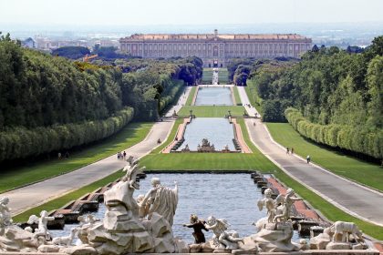 Caserta