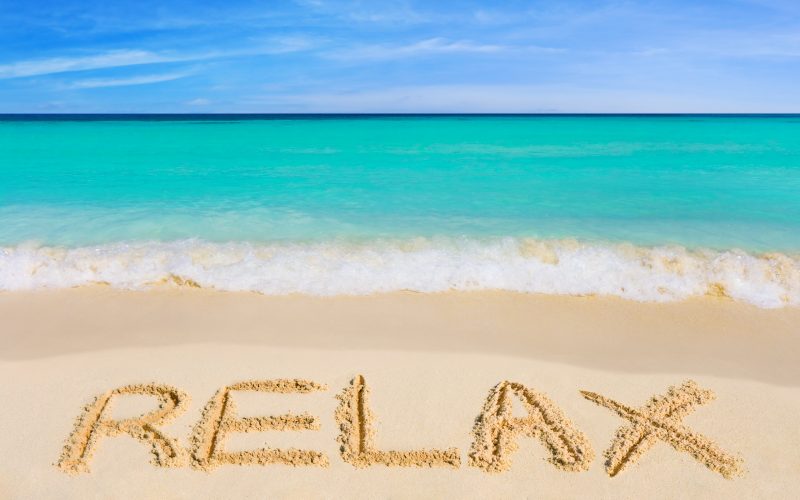 Relax Rate