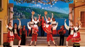 Sorrento Musical