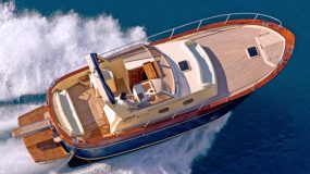Rent a Boat